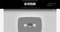 Desktop Screenshot of ilovestage.com.sg